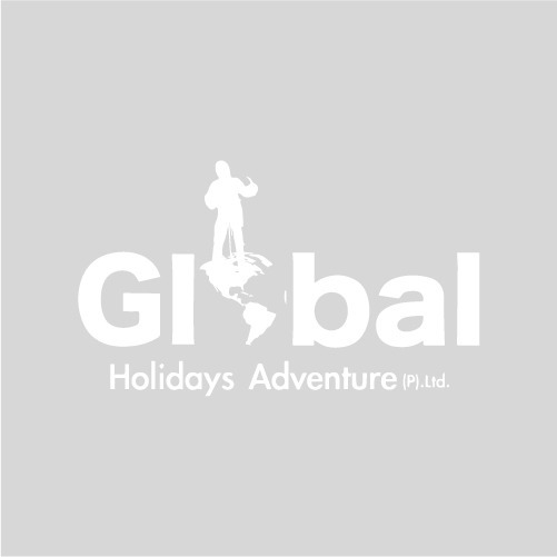 Paragliding in Nepal