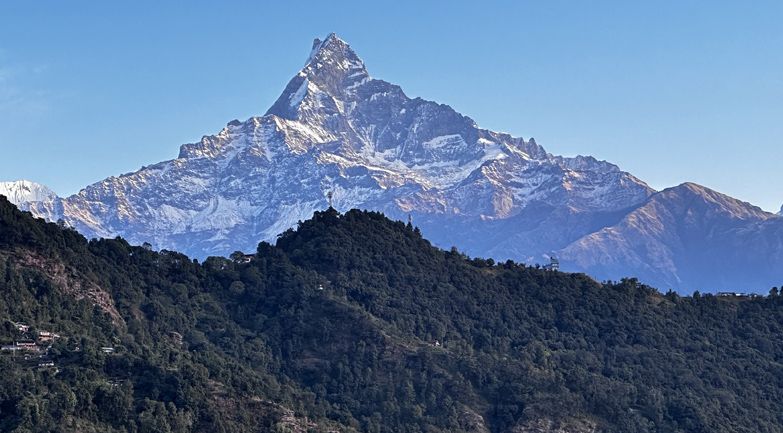 Himal base camp trek