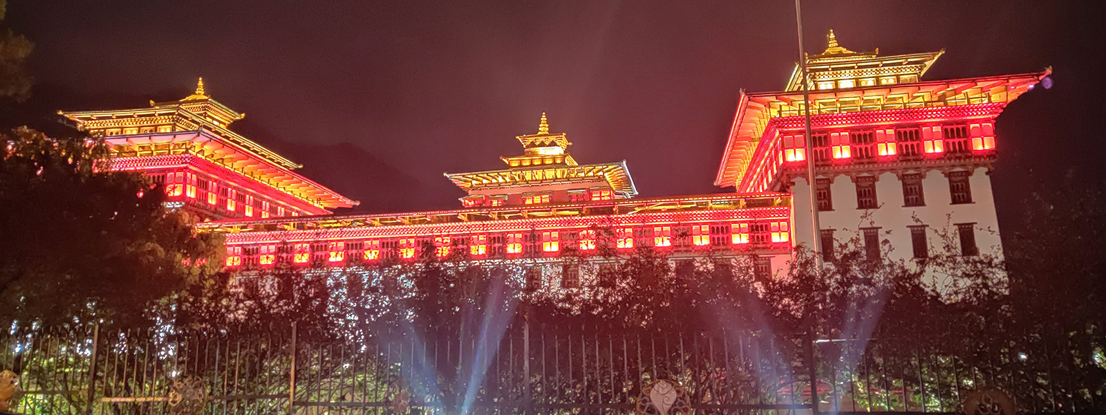 Bhutan Tour